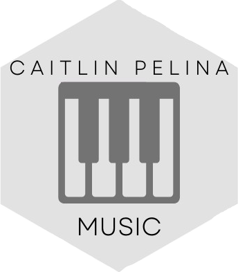 Caitlin Pelina Music